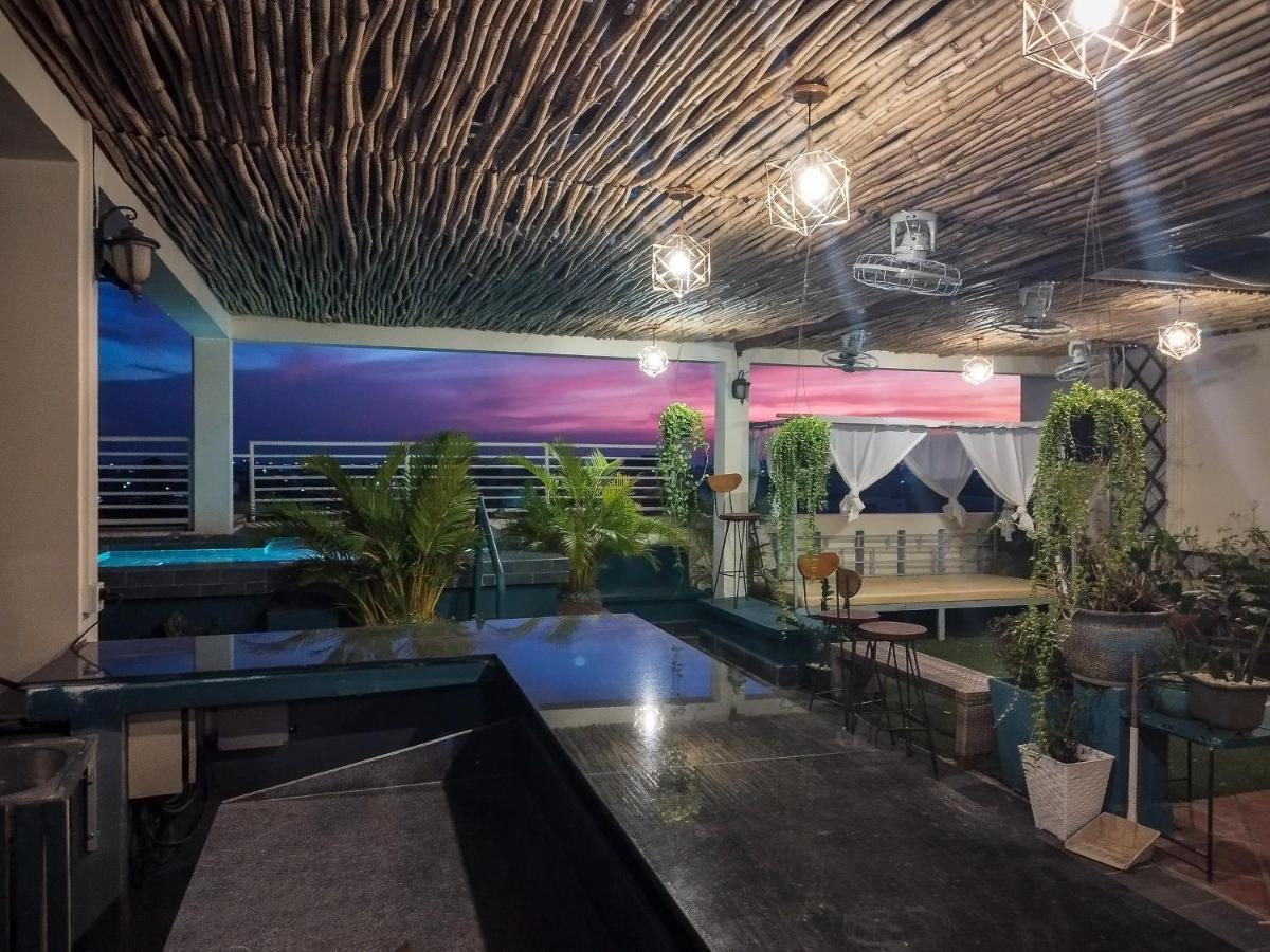 La Belle Residence Phnom Penh Exterior photo