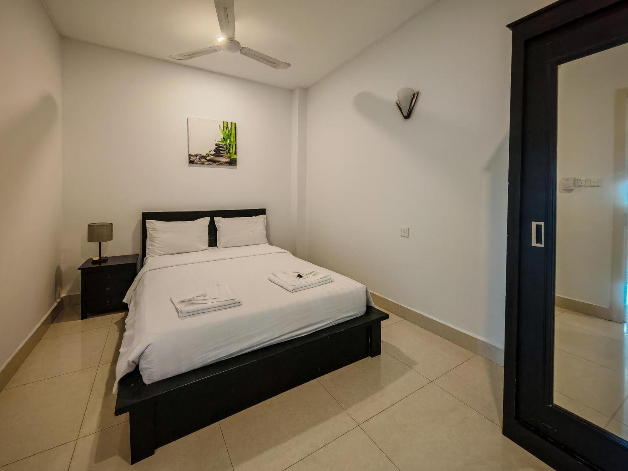 La Belle Residence Phnom Penh Exterior photo