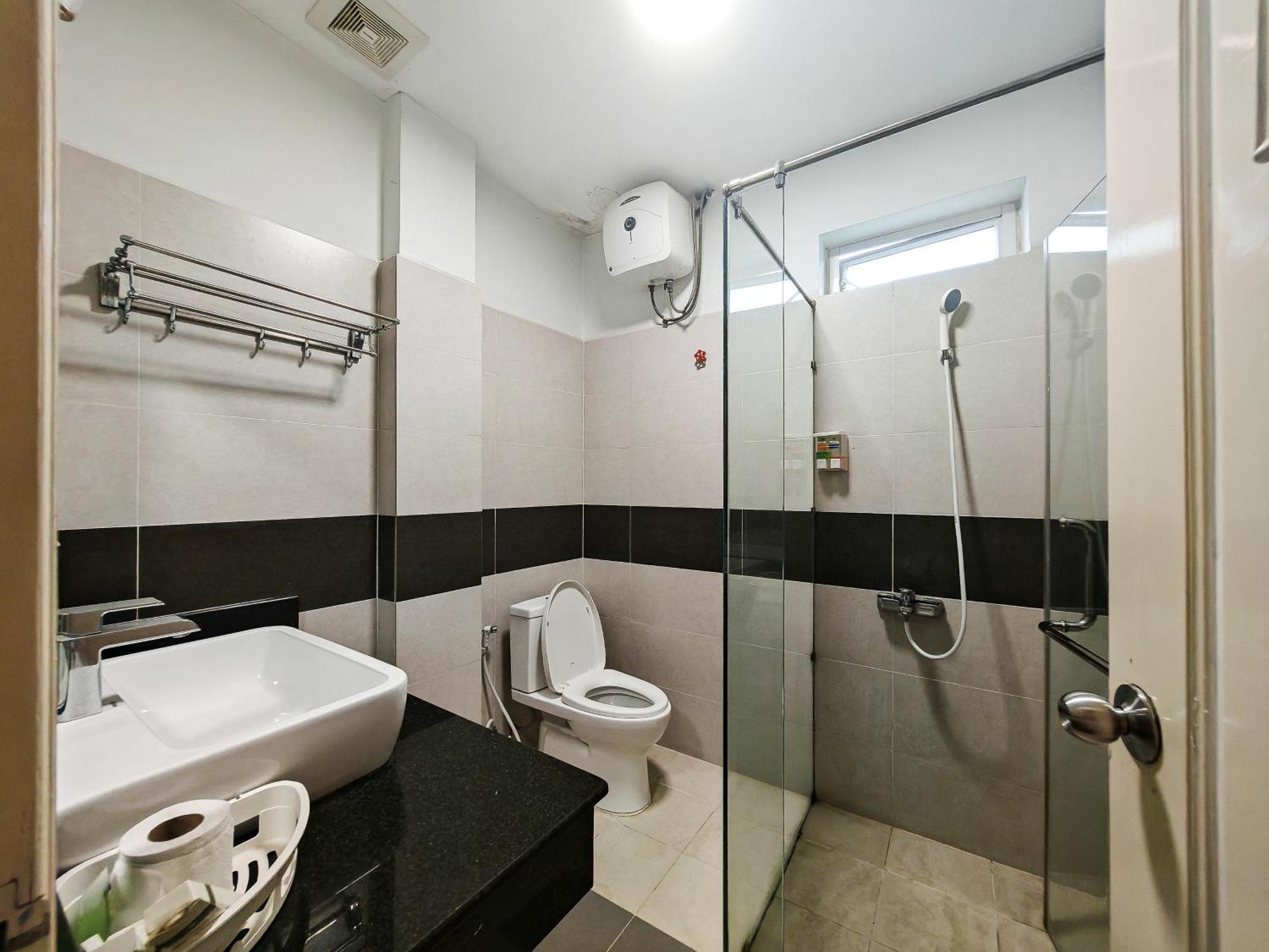 La Belle Residence Phnom Penh Exterior photo