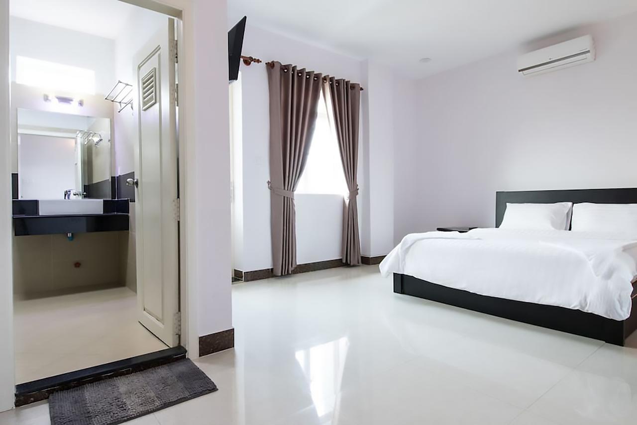 La Belle Residence Phnom Penh Exterior photo