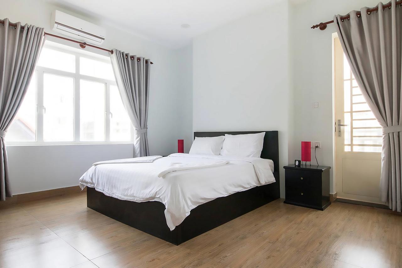 La Belle Residence Phnom Penh Exterior photo