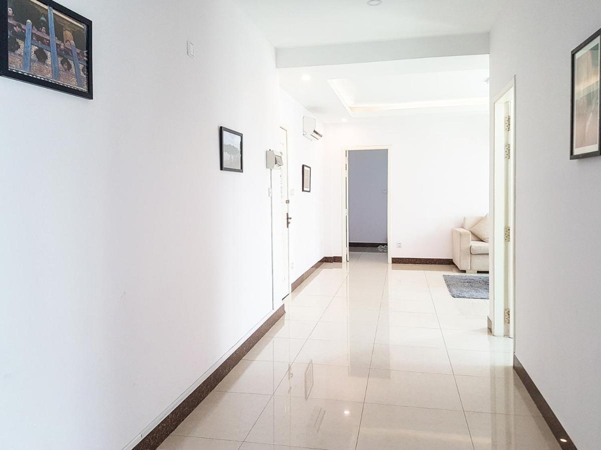 La Belle Residence Phnom Penh Exterior photo